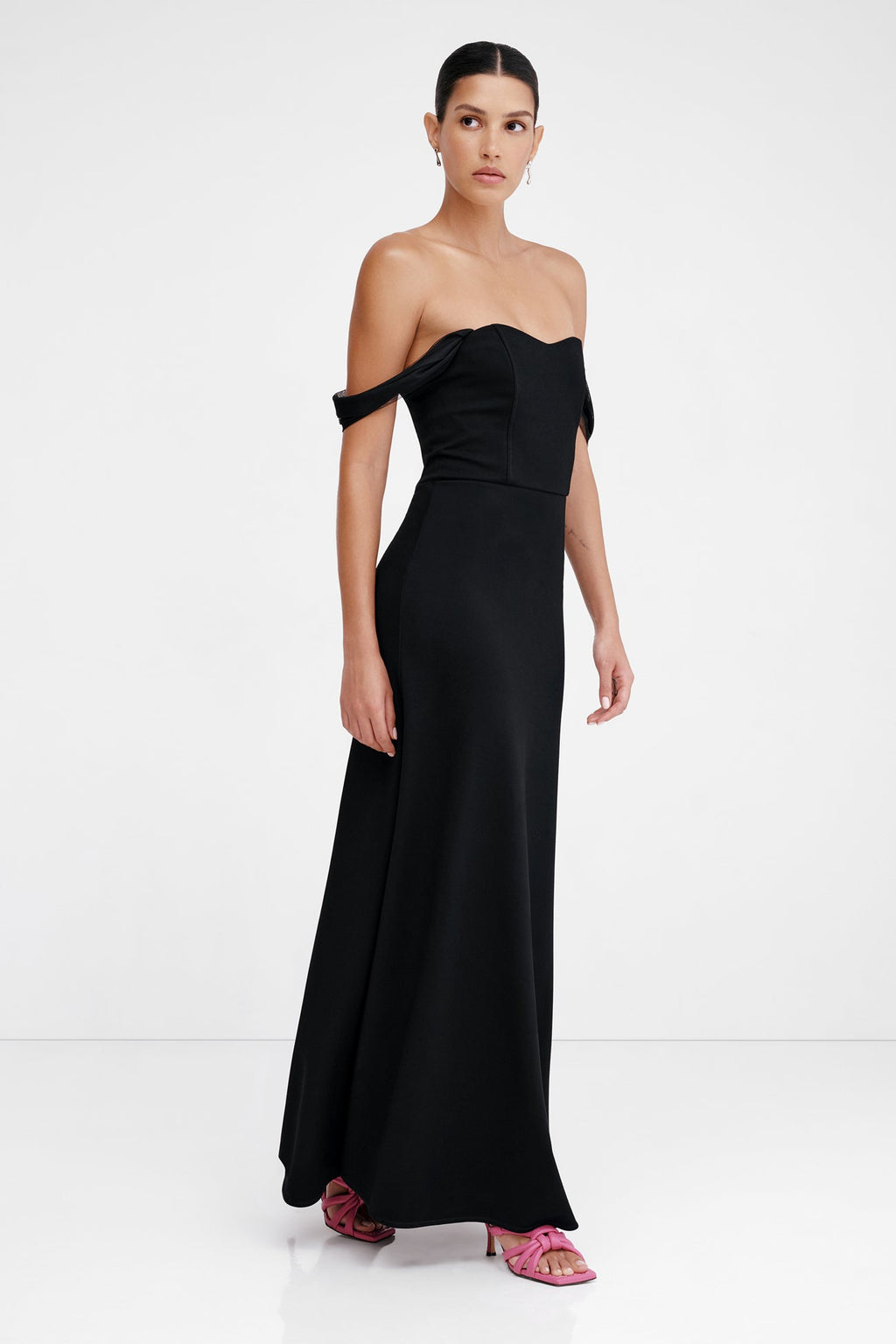 Grace Multi-Way Dress