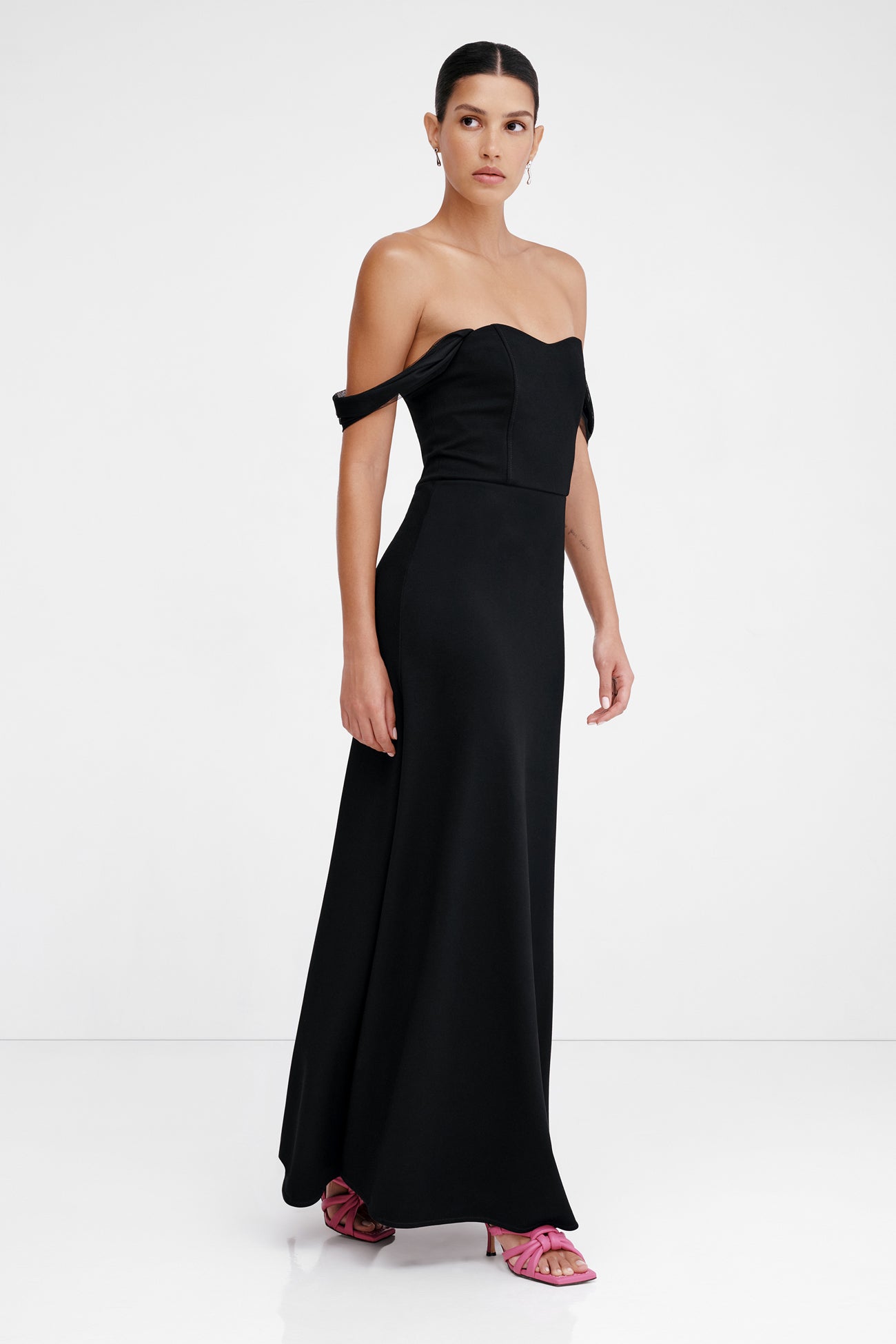 Grace Multi-Way Dress