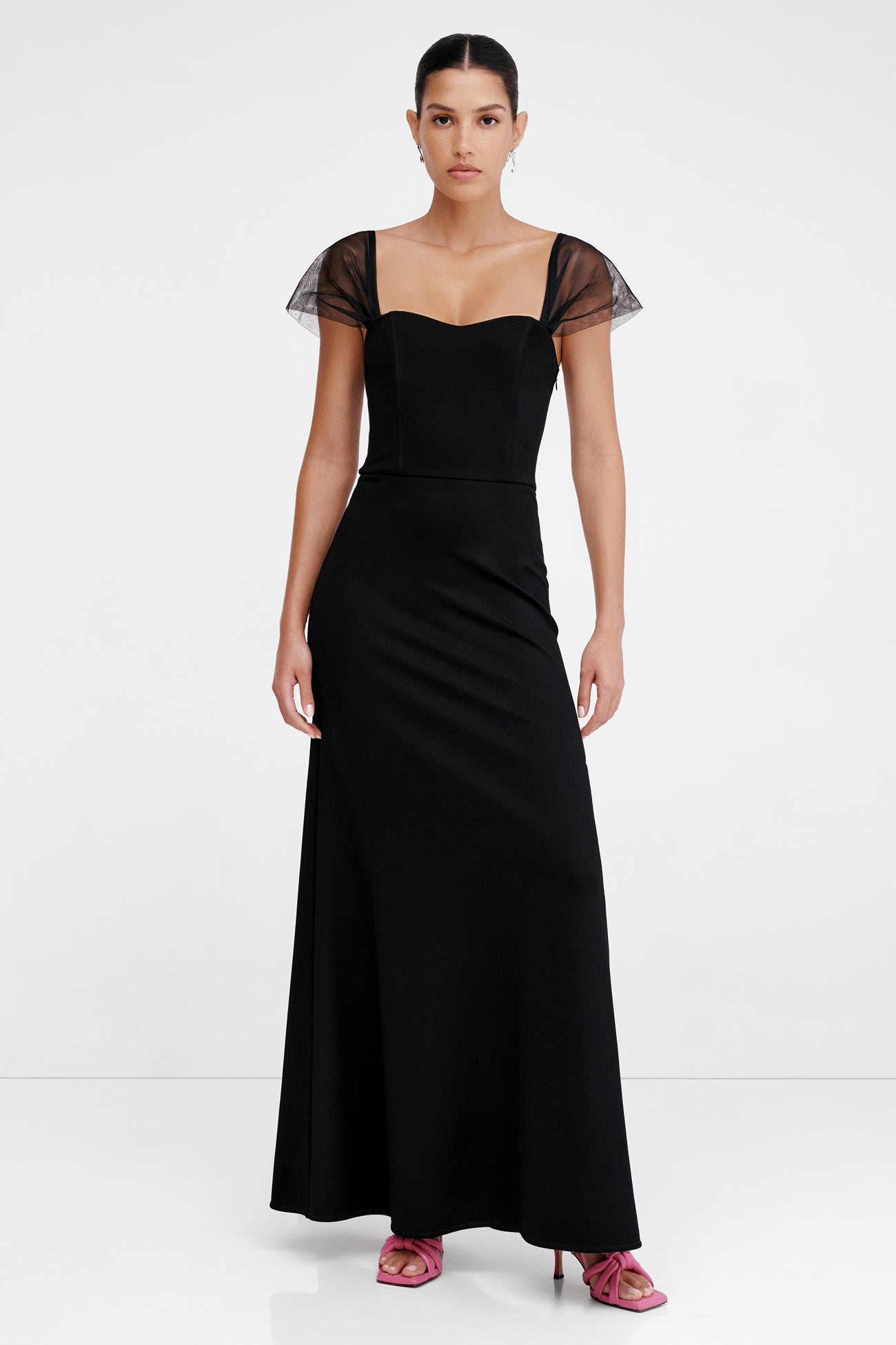 Grace Multi-Way Dress