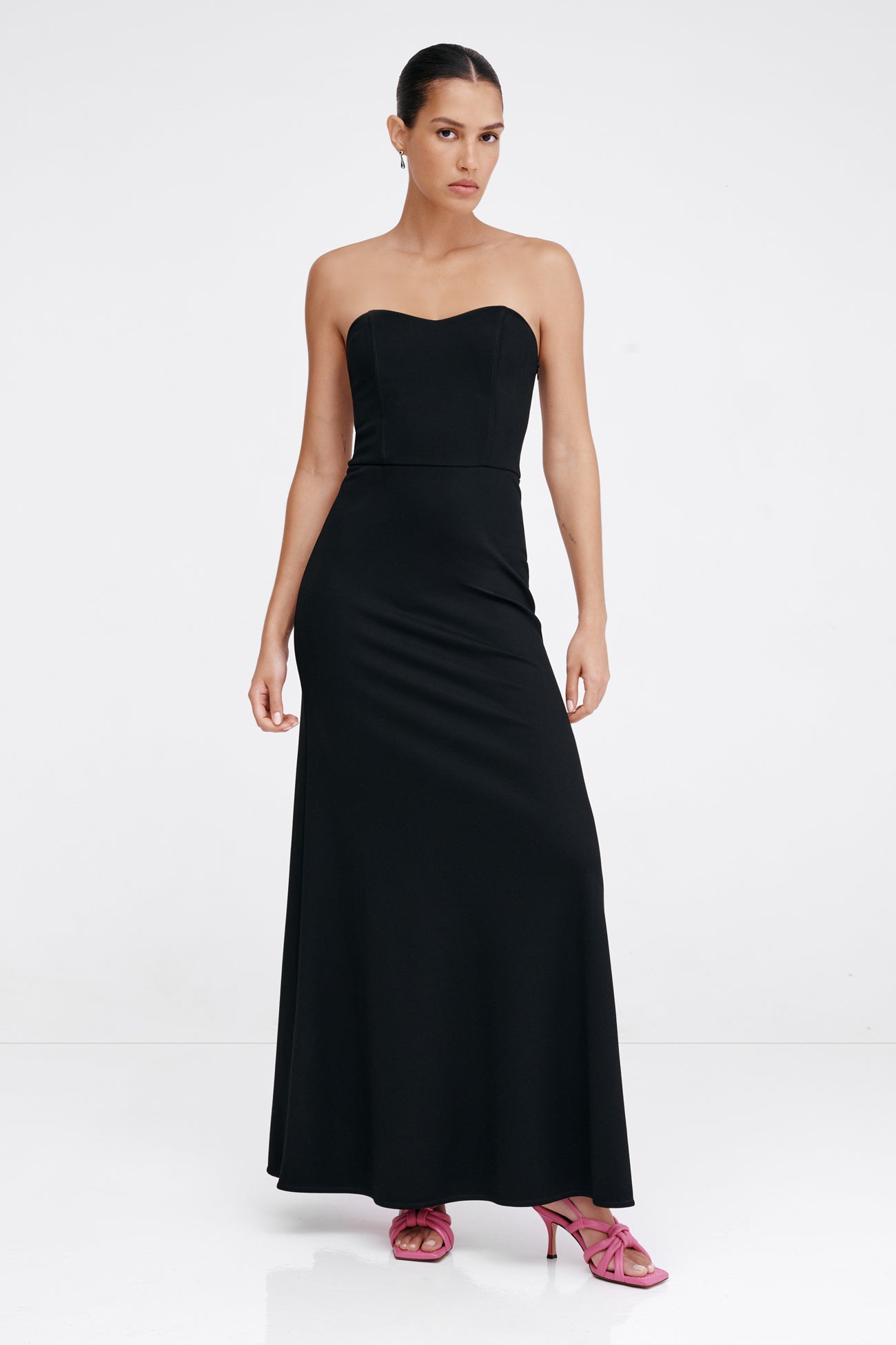 Grace Multi-Way Dress