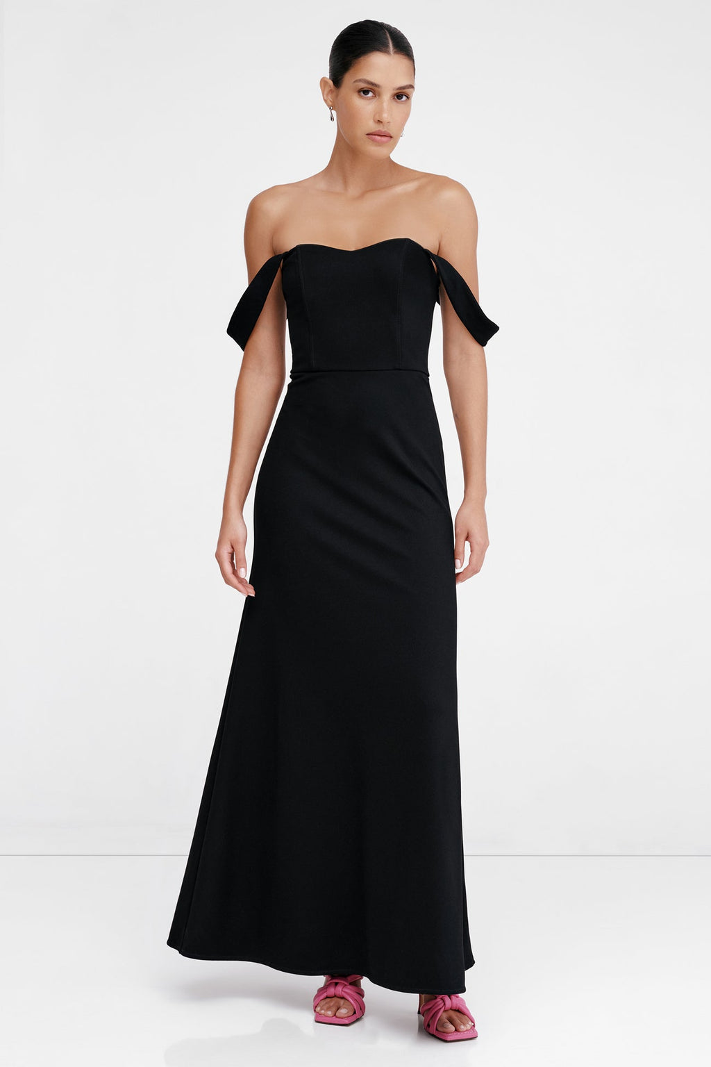 Grace Multi-Way Dress