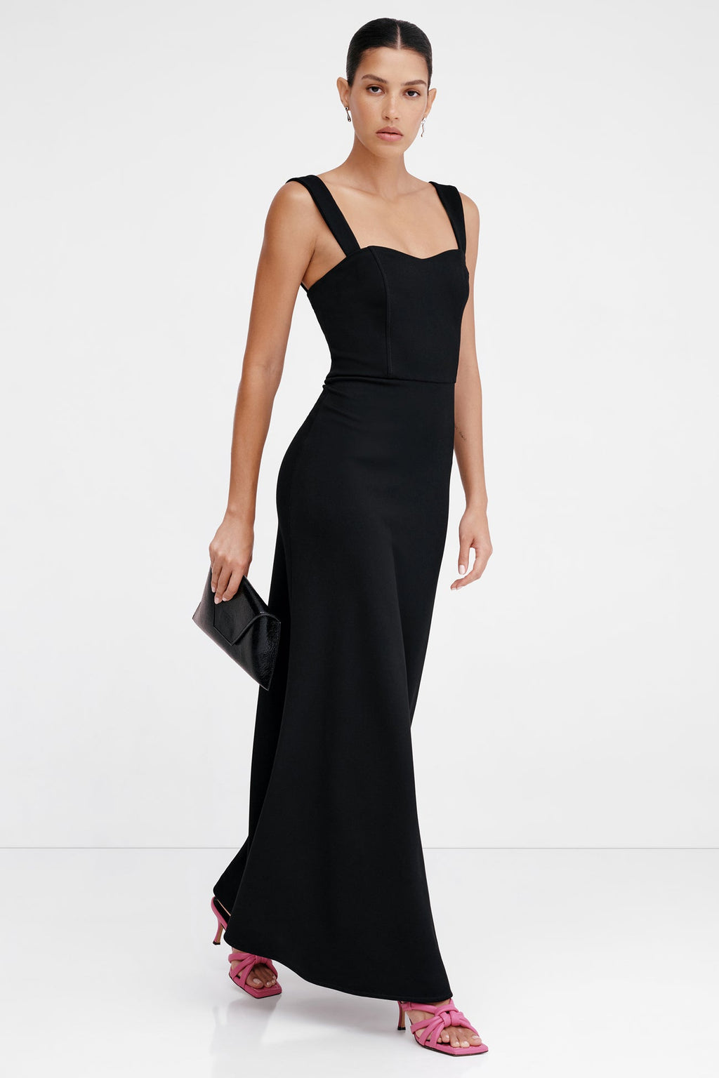 Grace Multi-Way Dress