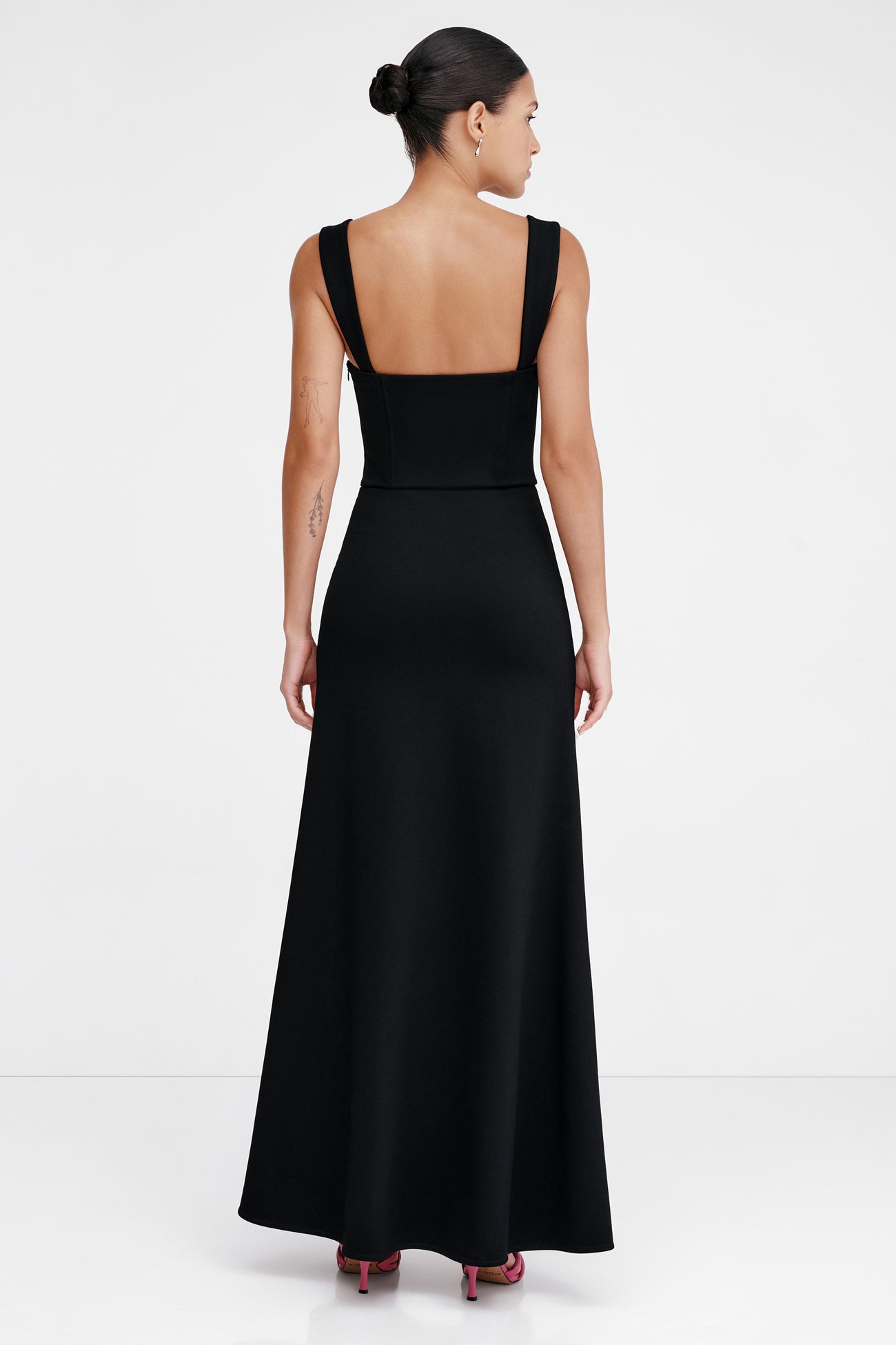 Grace Multi-Way Dress