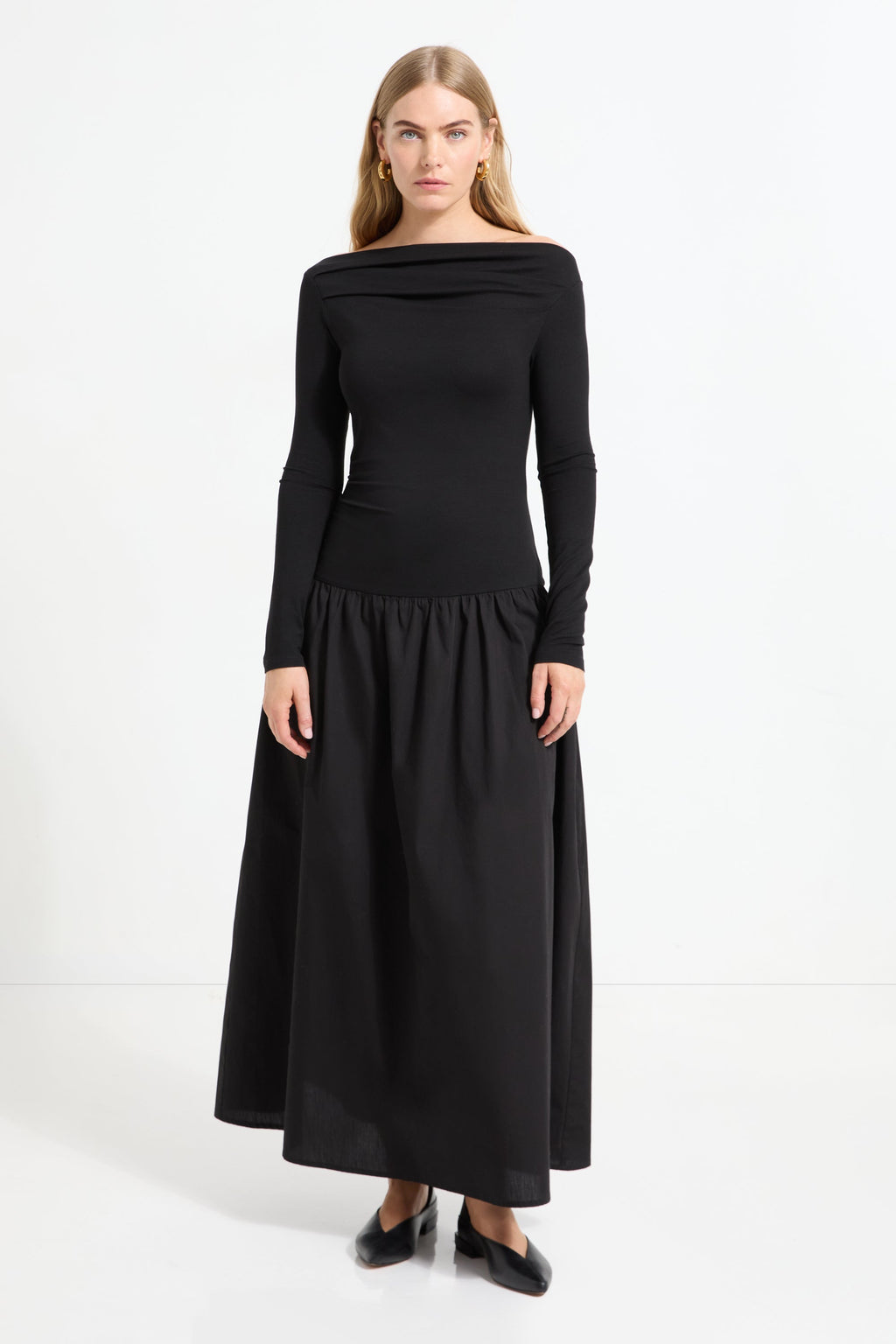 Vestido Winslet