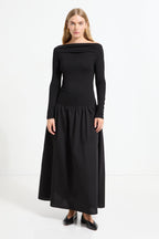 Vestido Winslet