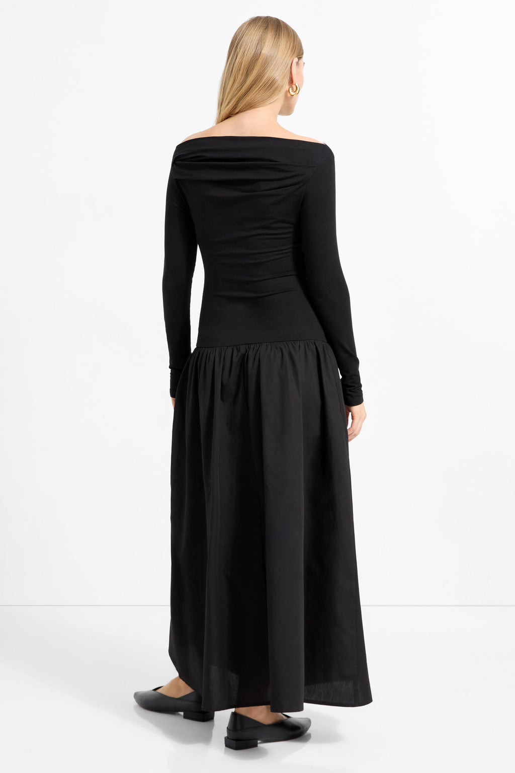 Vestido Winslet