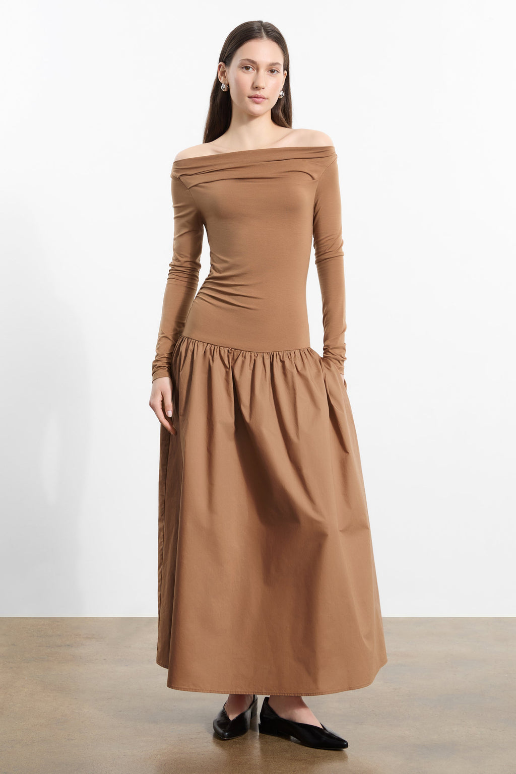 Vestido Winslet