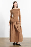 Vestido Winslet
