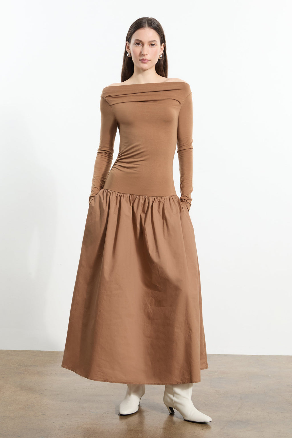 Vestido Winslet