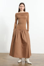 Vestido Winslet