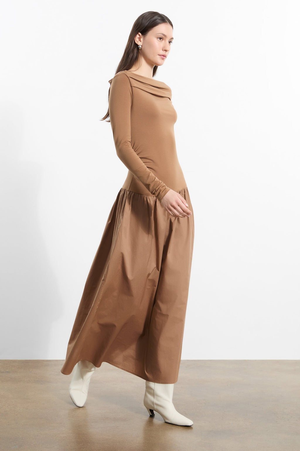 Vestido Winslet