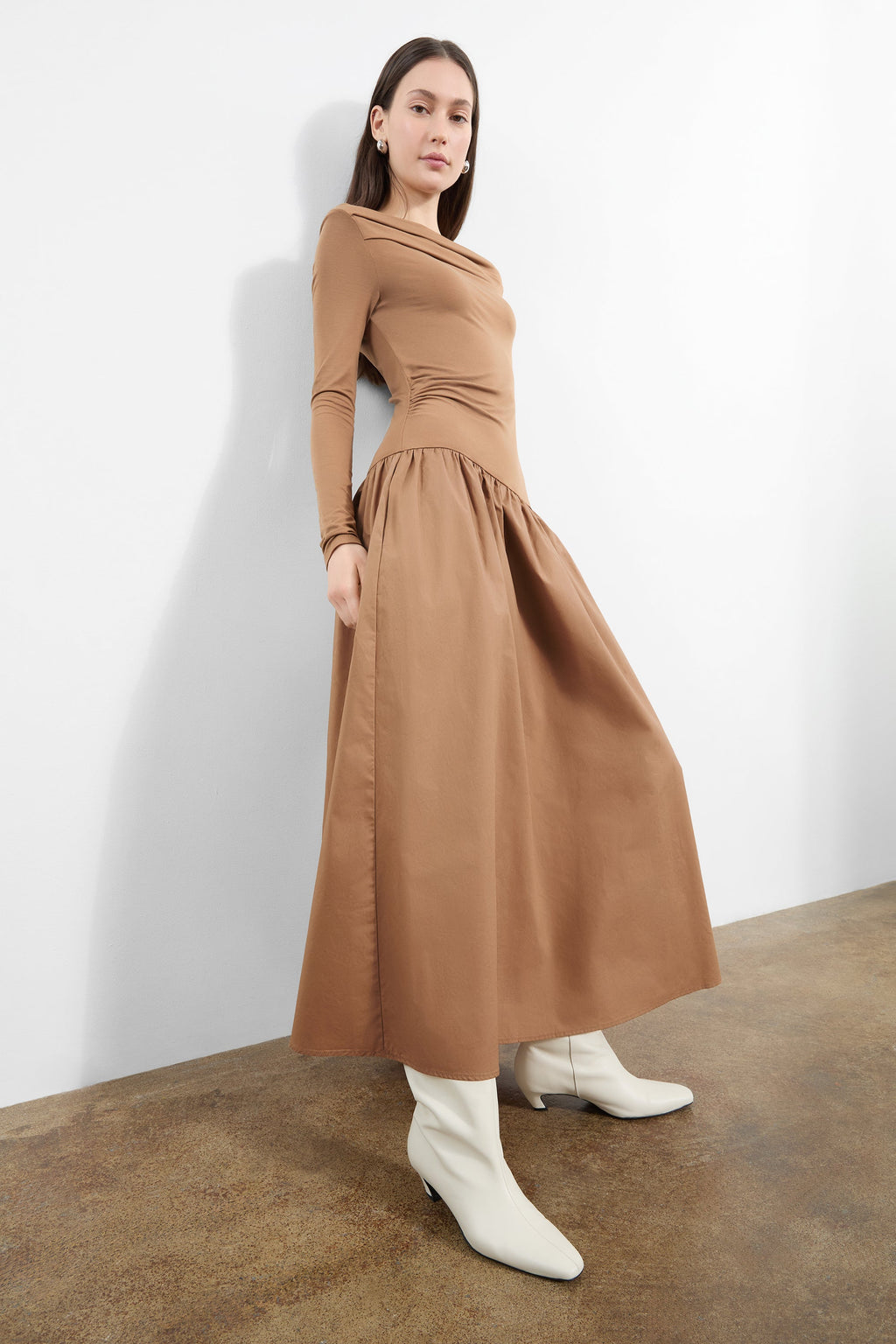 Vestido Winslet