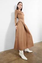 Vestido Winslet