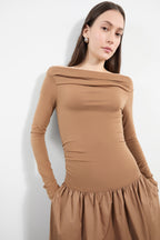 Vestido Winslet