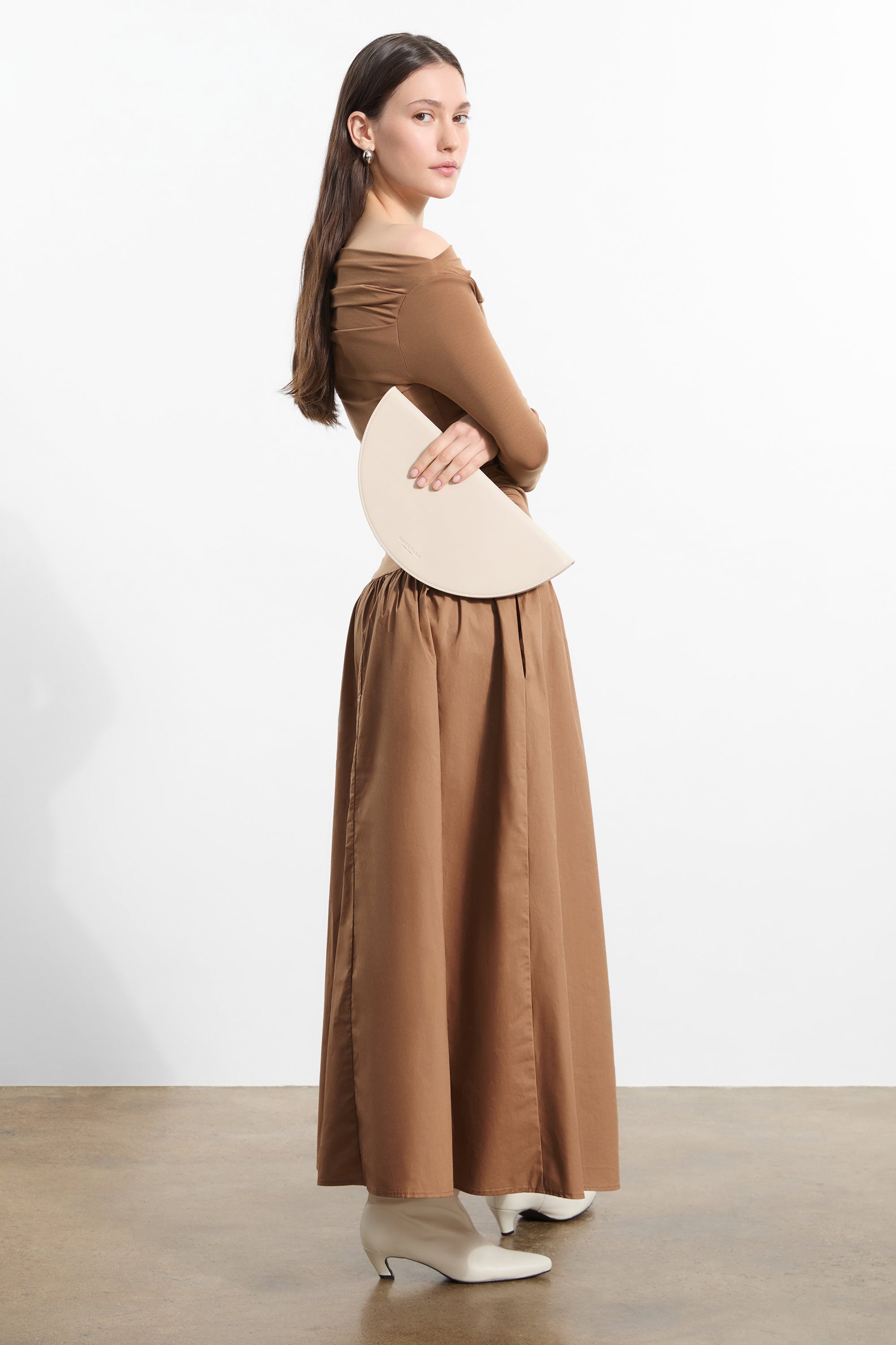Vestido Winslet