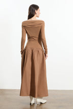 Vestido Winslet
