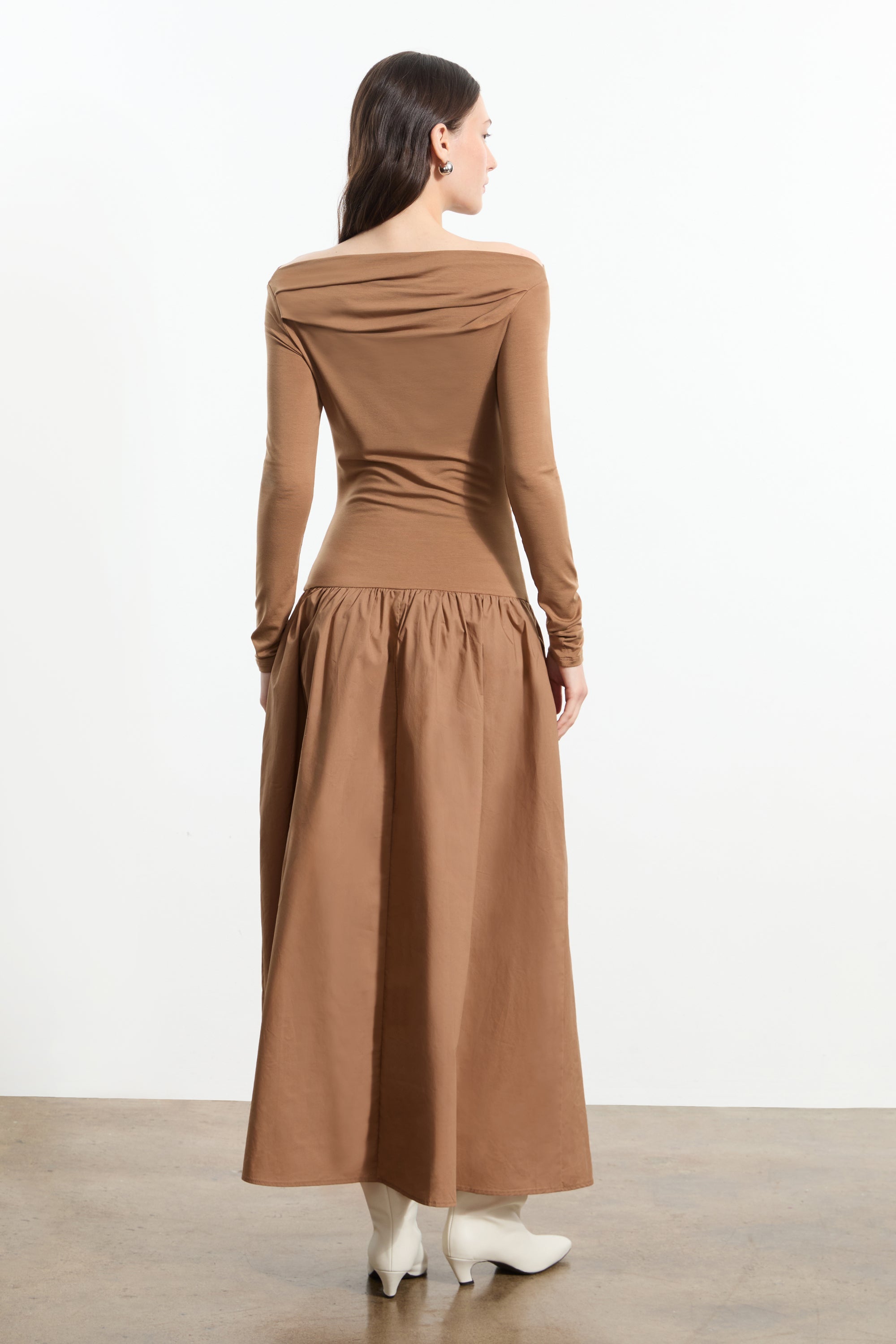 Vestido Winslet