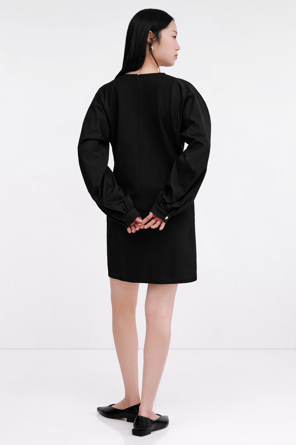 Vestido Patti