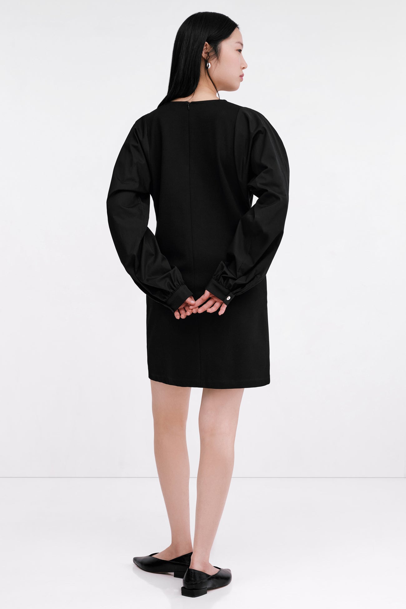 Vestido Patti