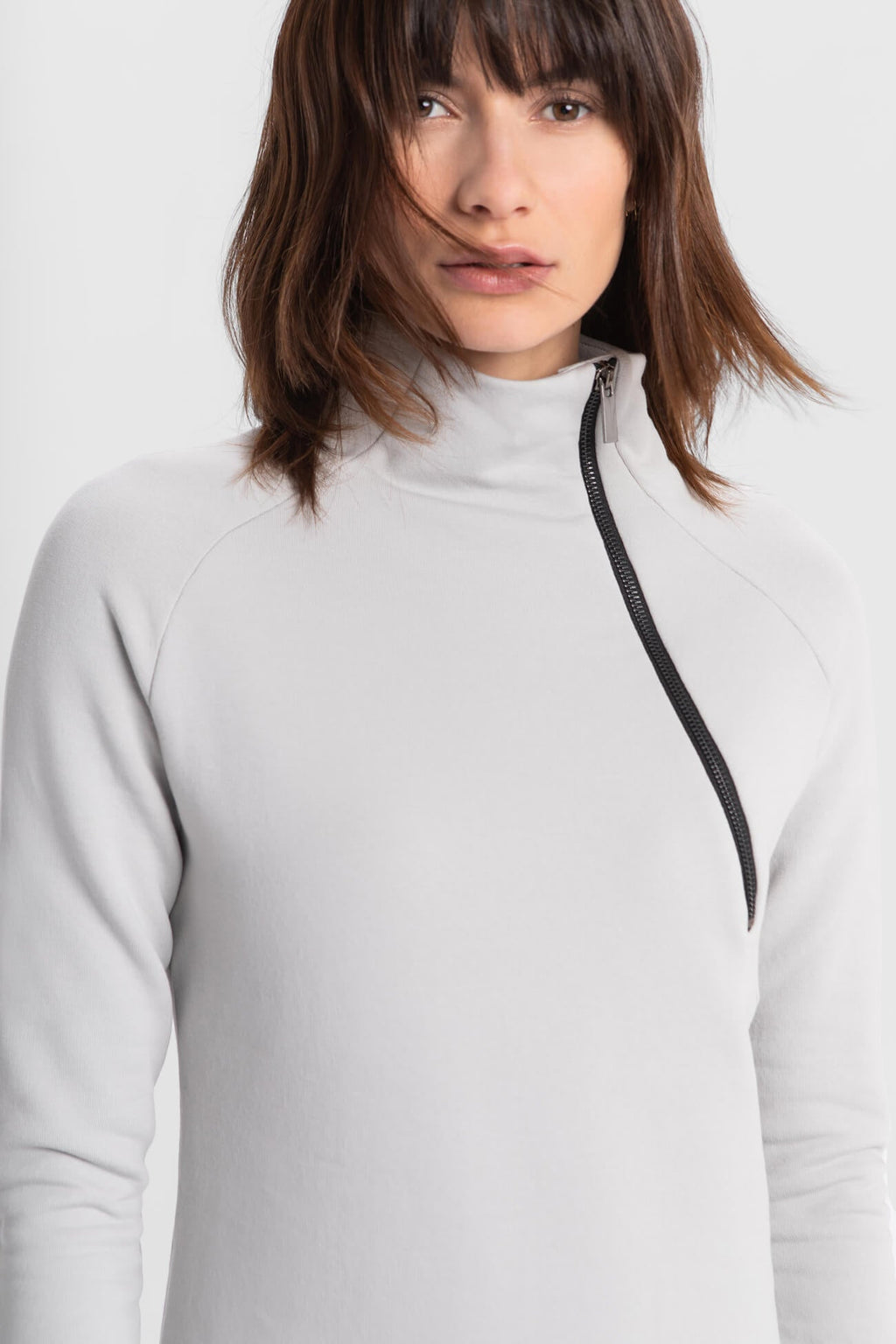 Vestido Sudadera Alani