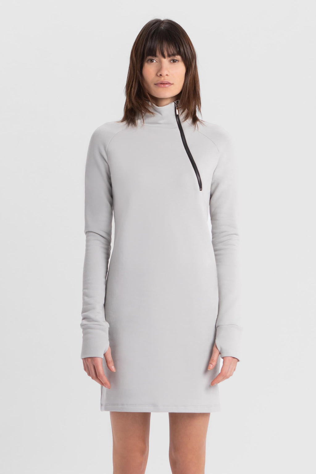 Vestido Sudadera Alani