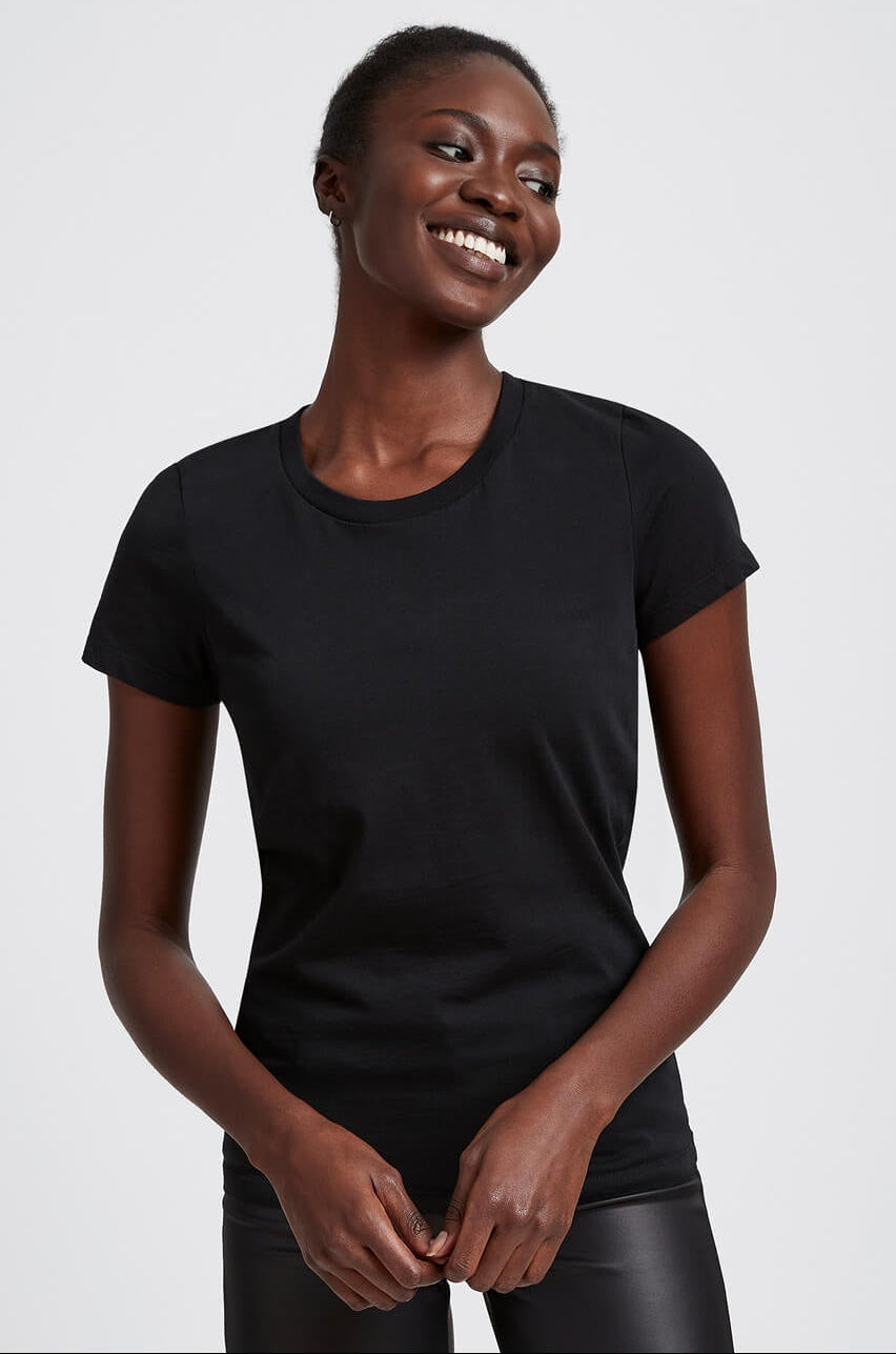 Camiseta Clásica Orgánica