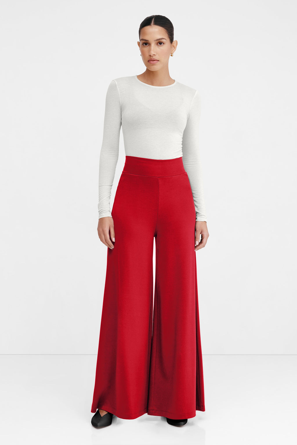 Georgia Pants