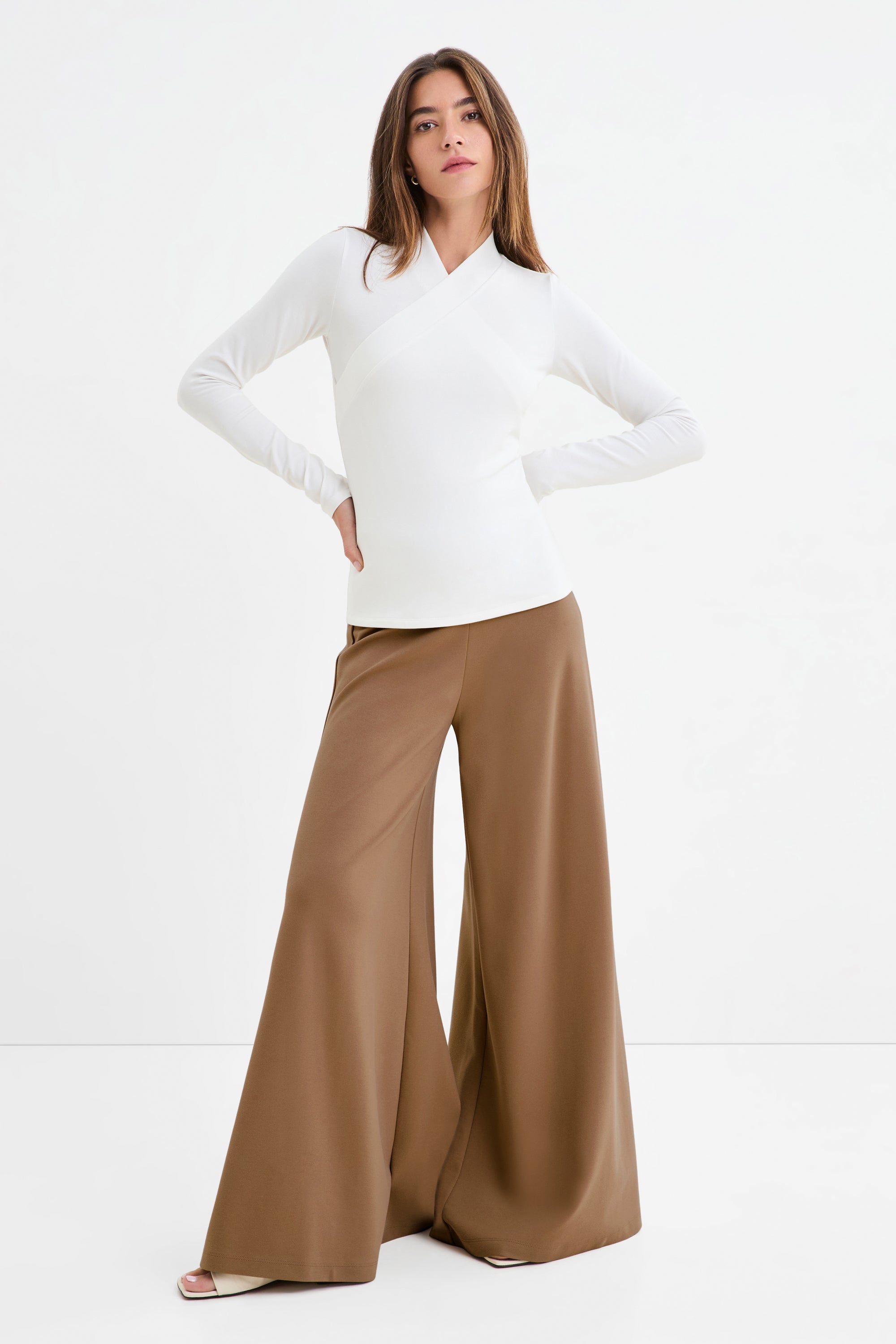 Georgia Pants