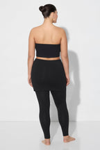 Burke Skirted Leggings