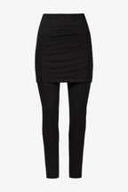 Burke Skirted Leggings