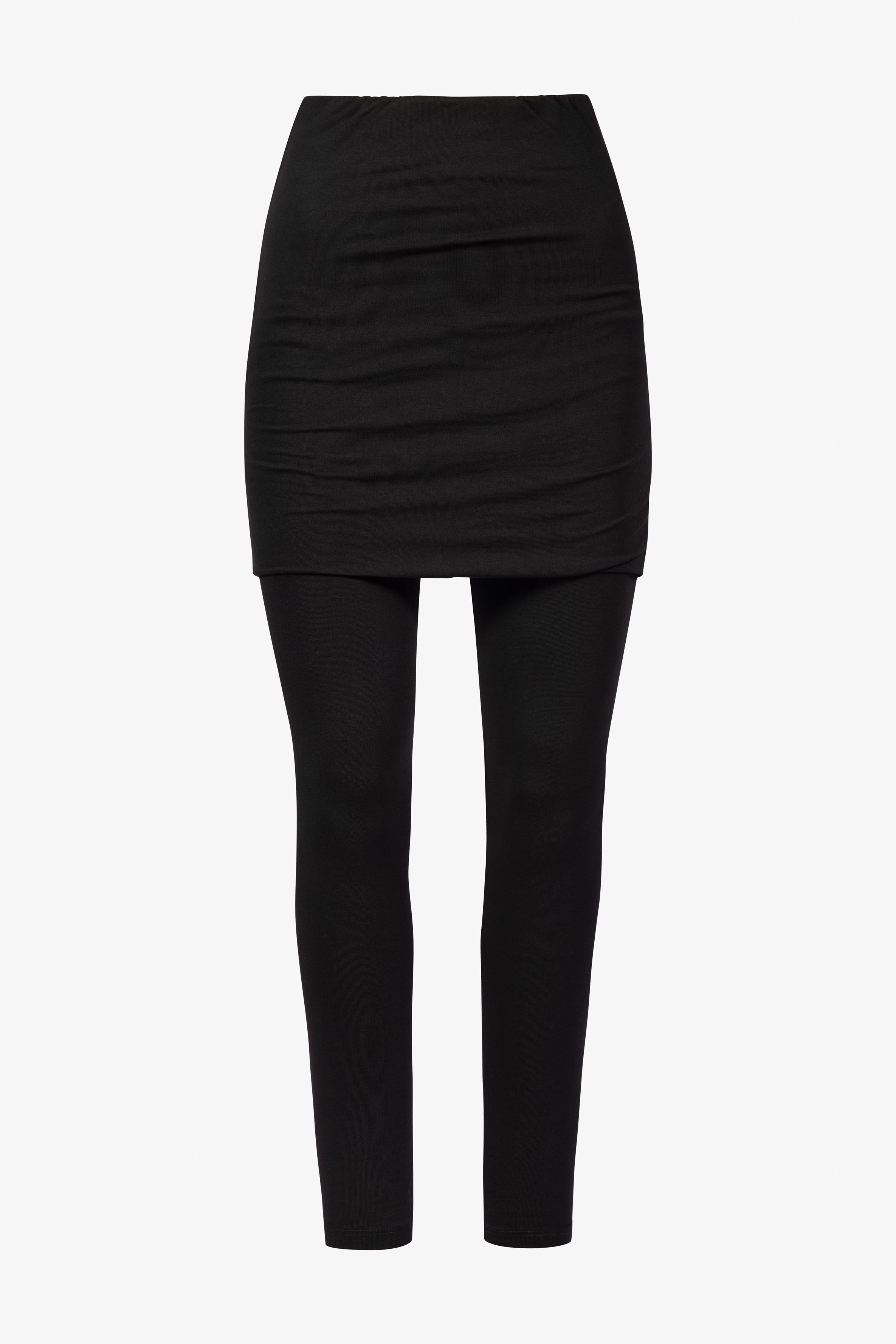 Burke Skirted Leggings