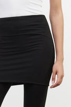 Burke Skirted Leggings