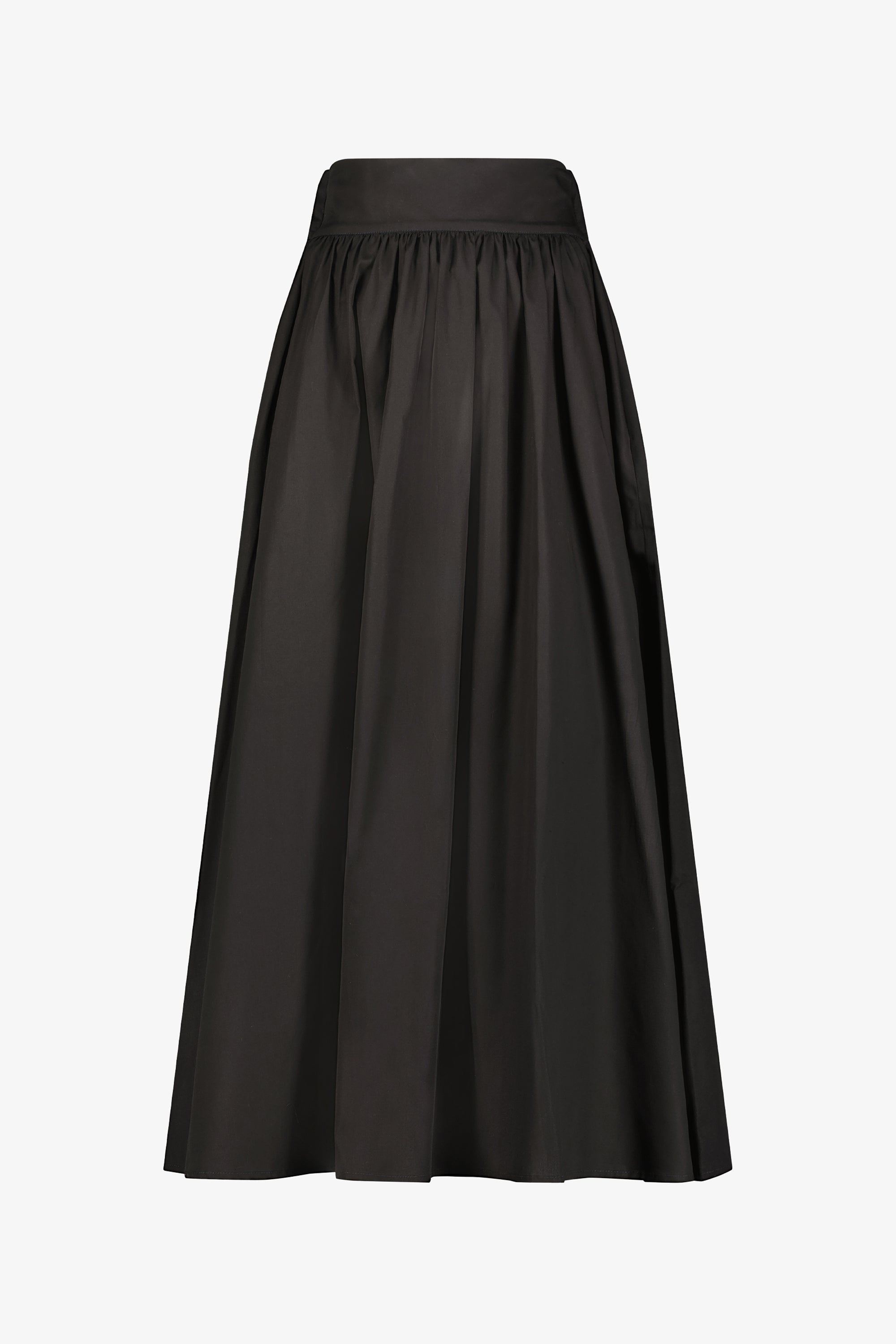 Raven Skirt