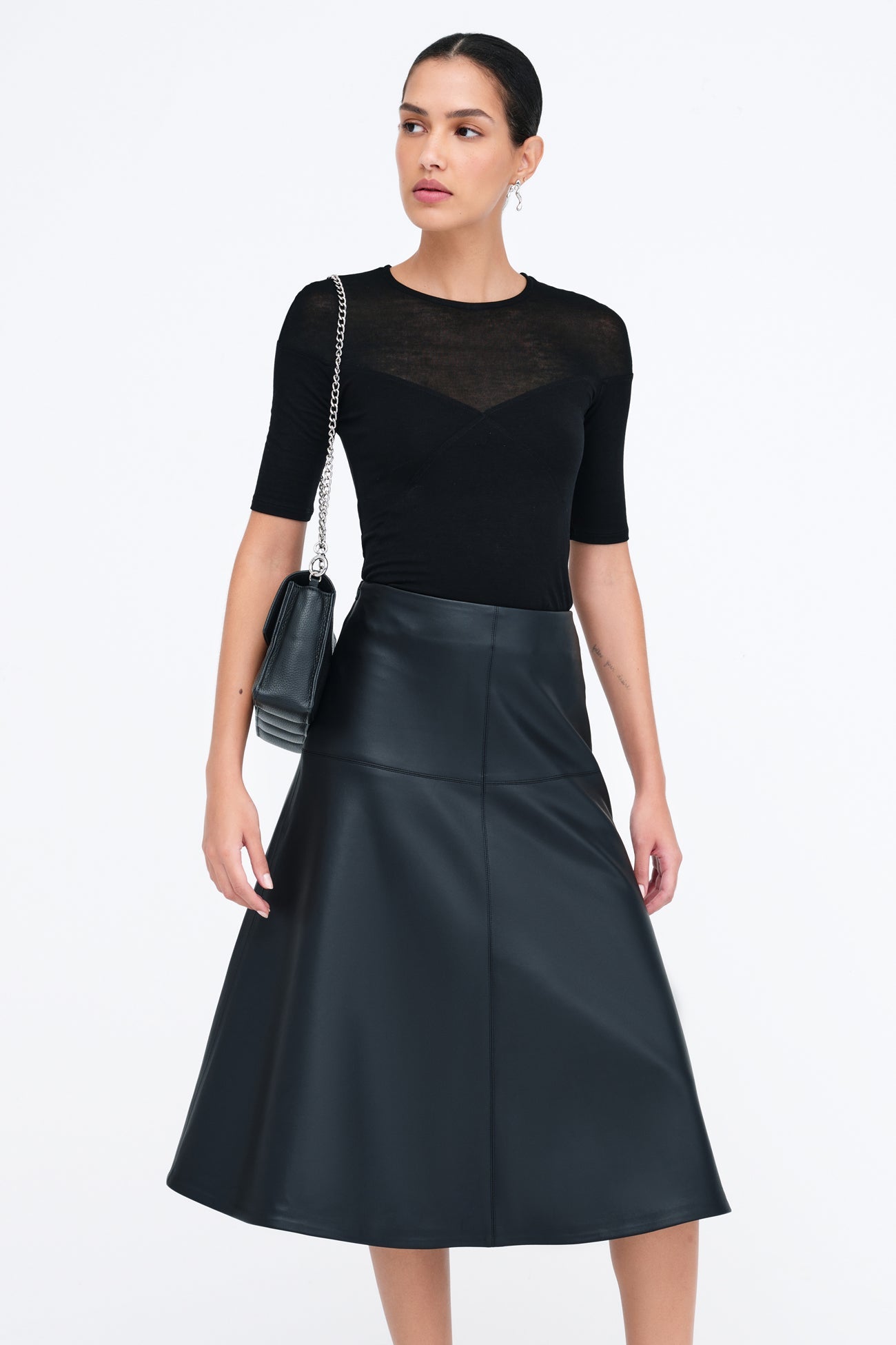 Lexi Skirt