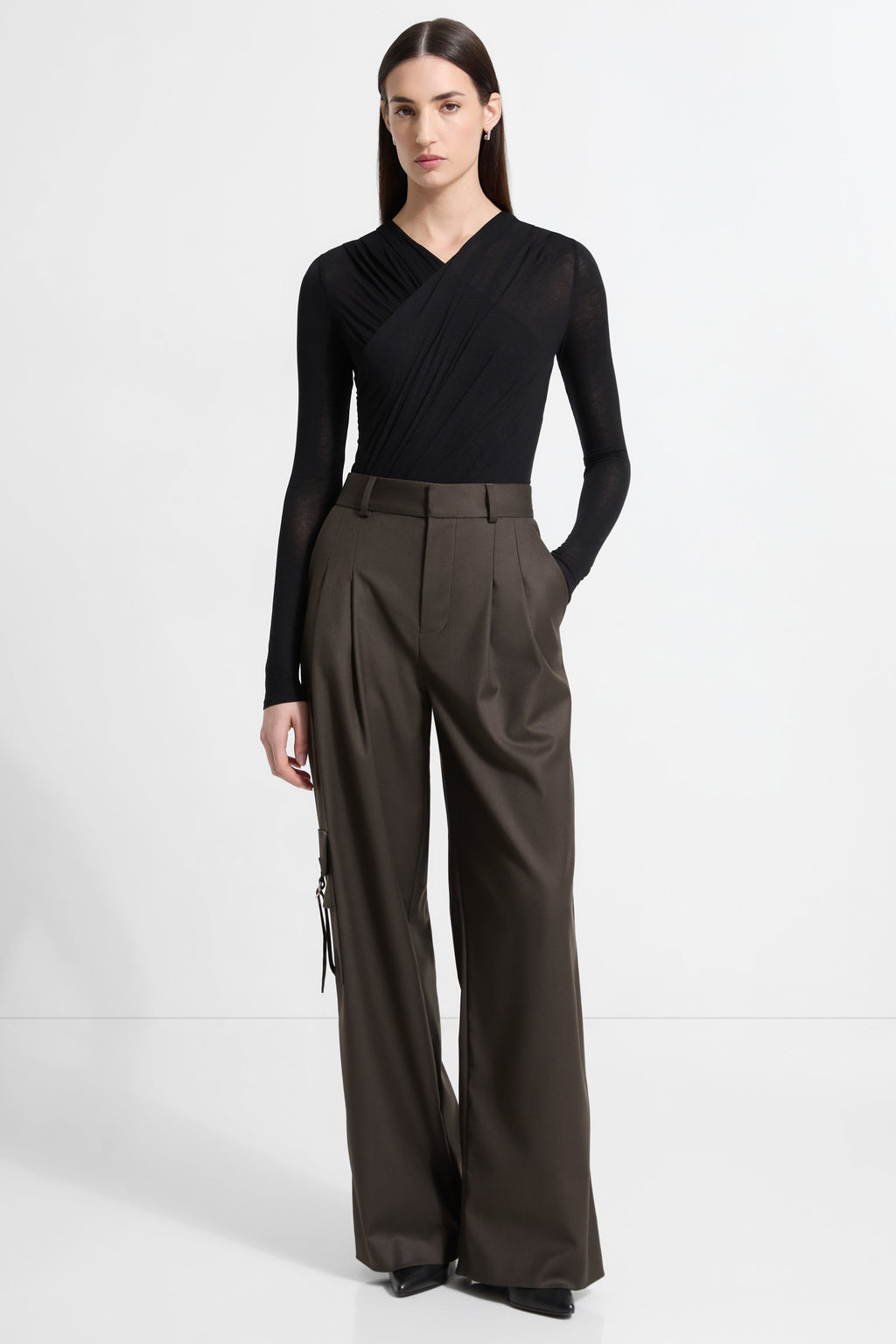 Eli Pants