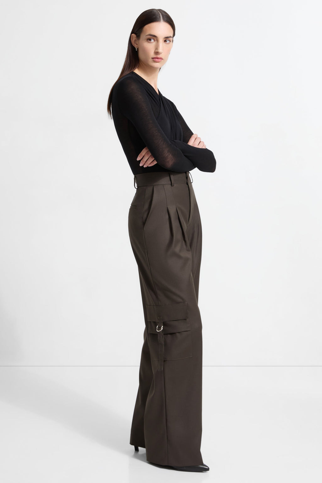 Eli Pants