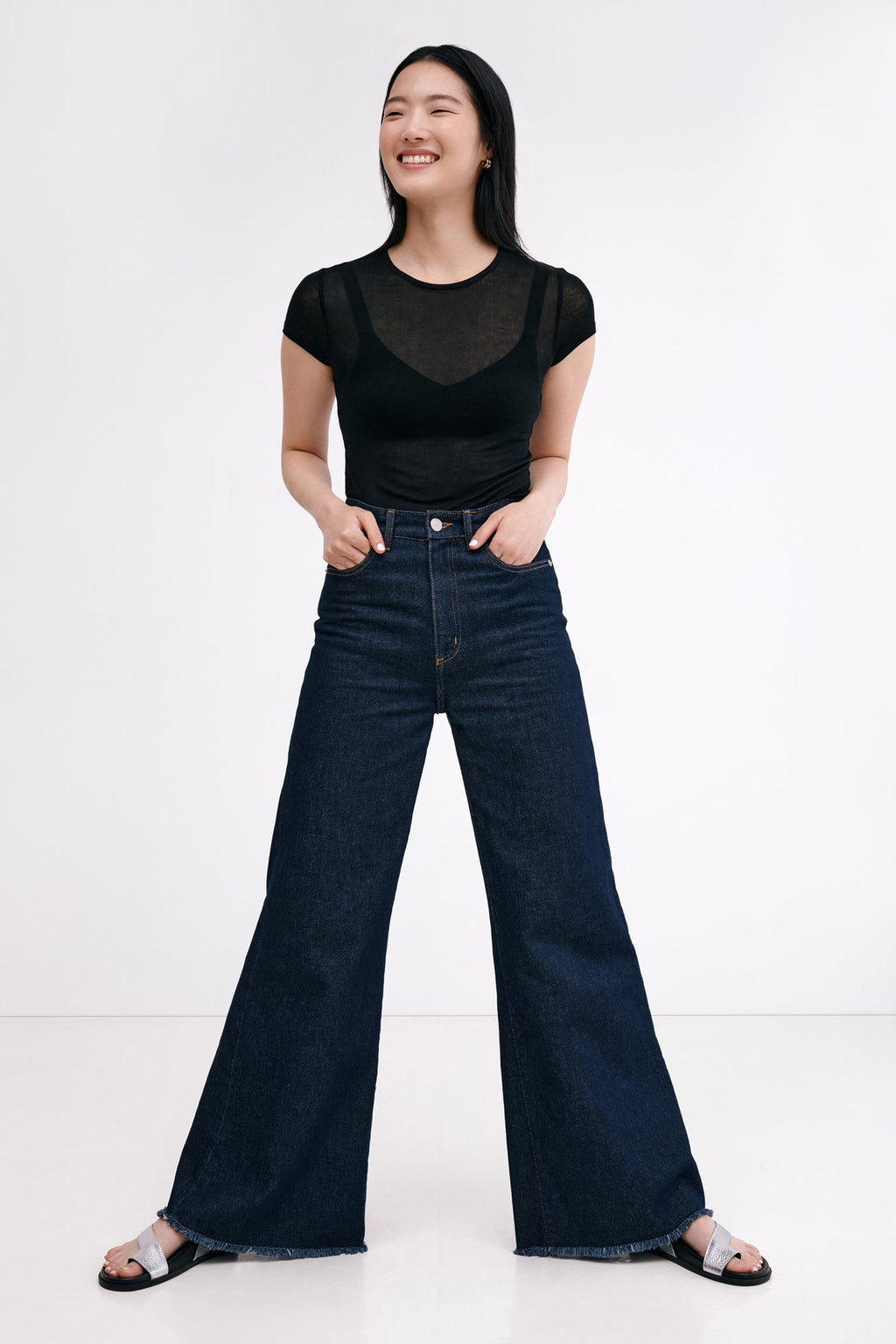 McCarren Jeans