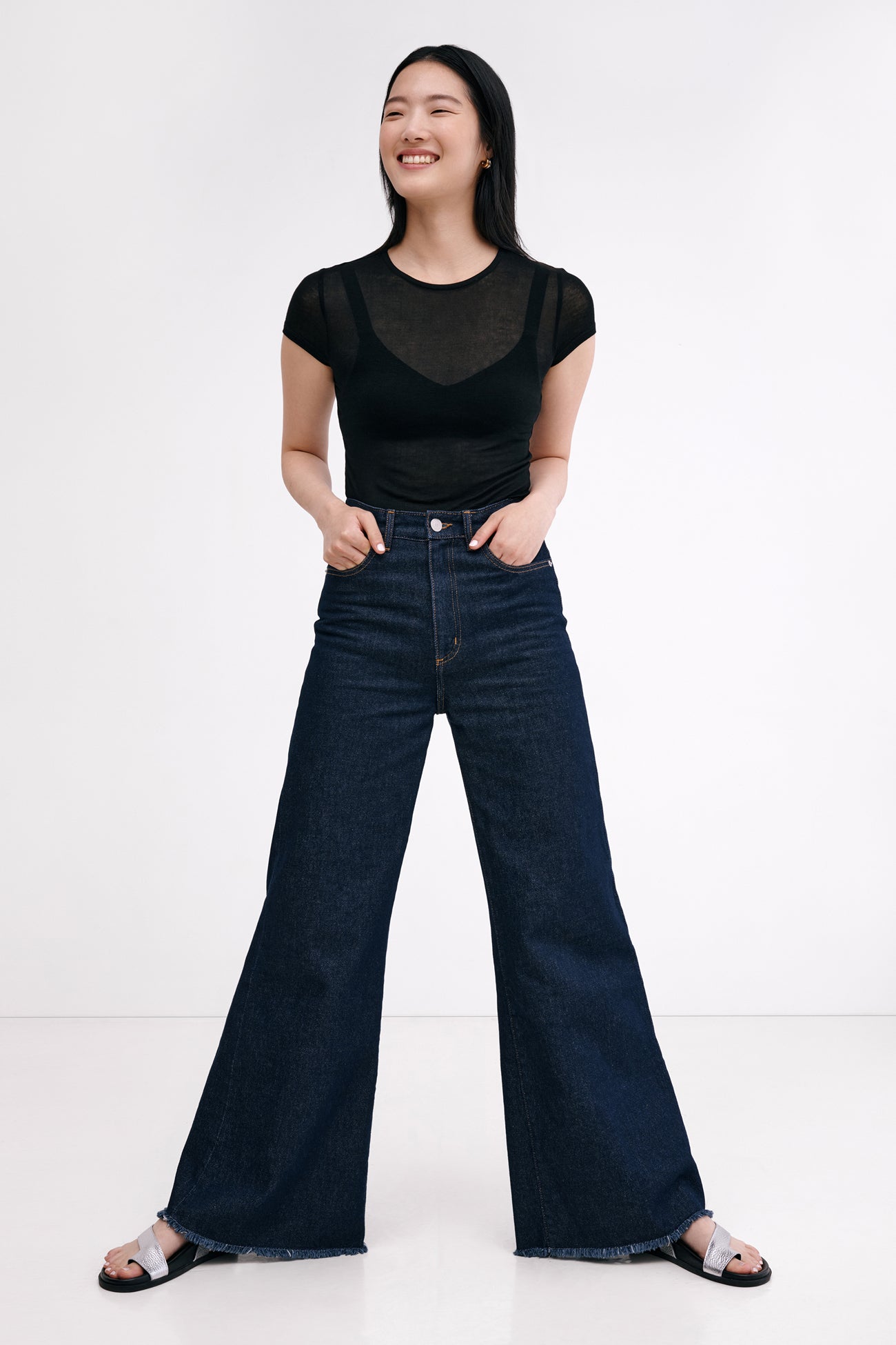 McCarren Jeans