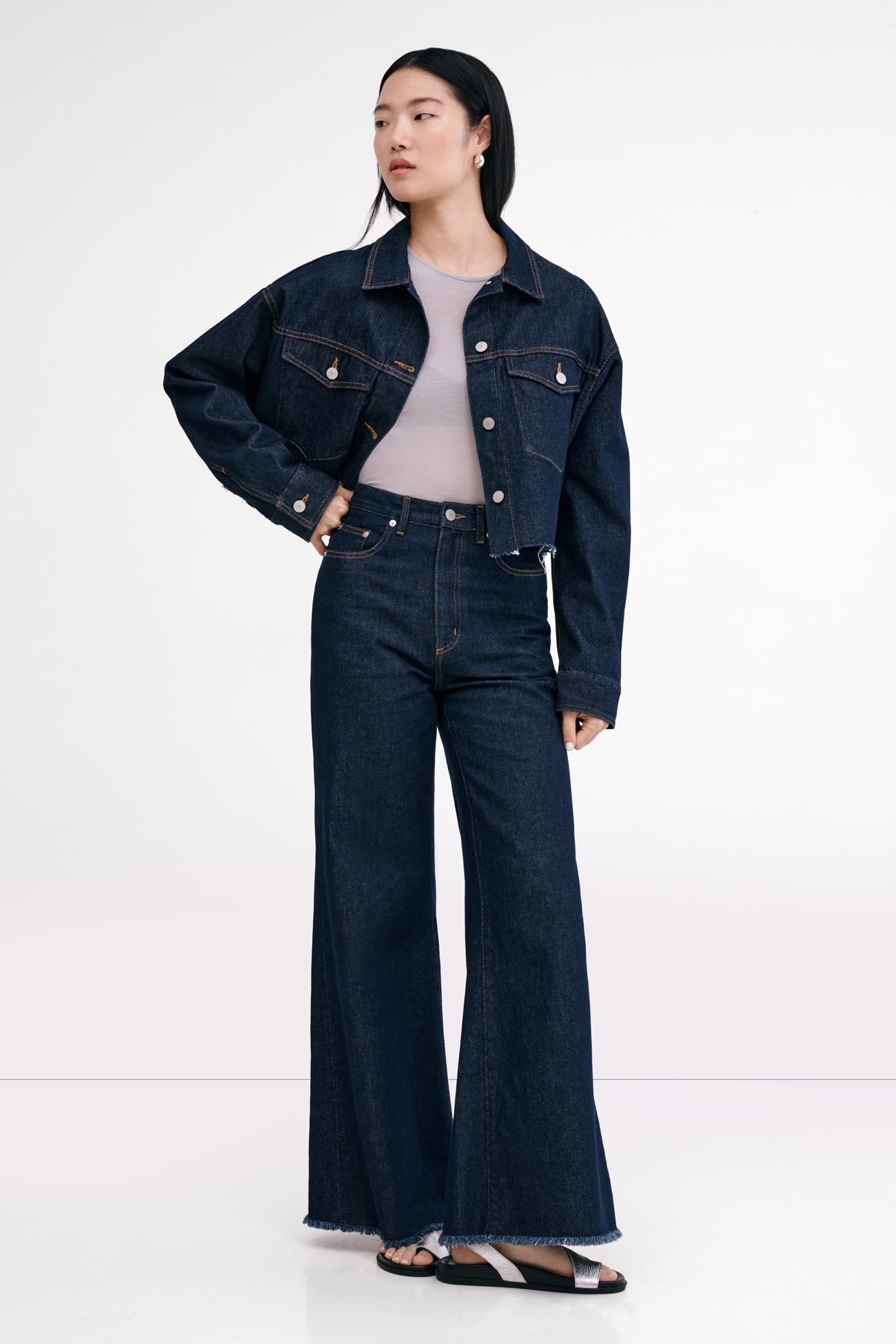 McCarren Jeans