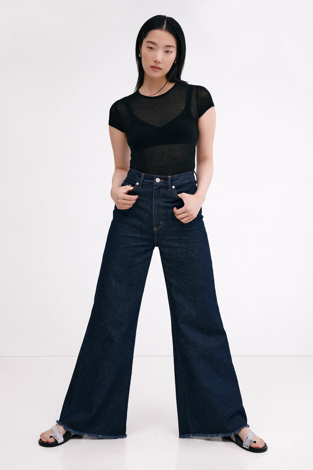 McCarren Jeans