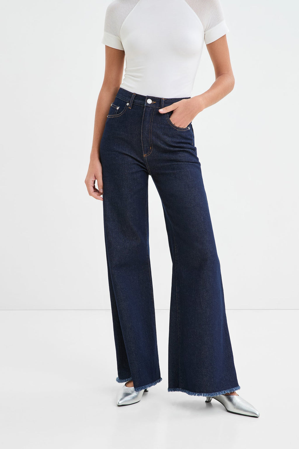 McCarren Jeans