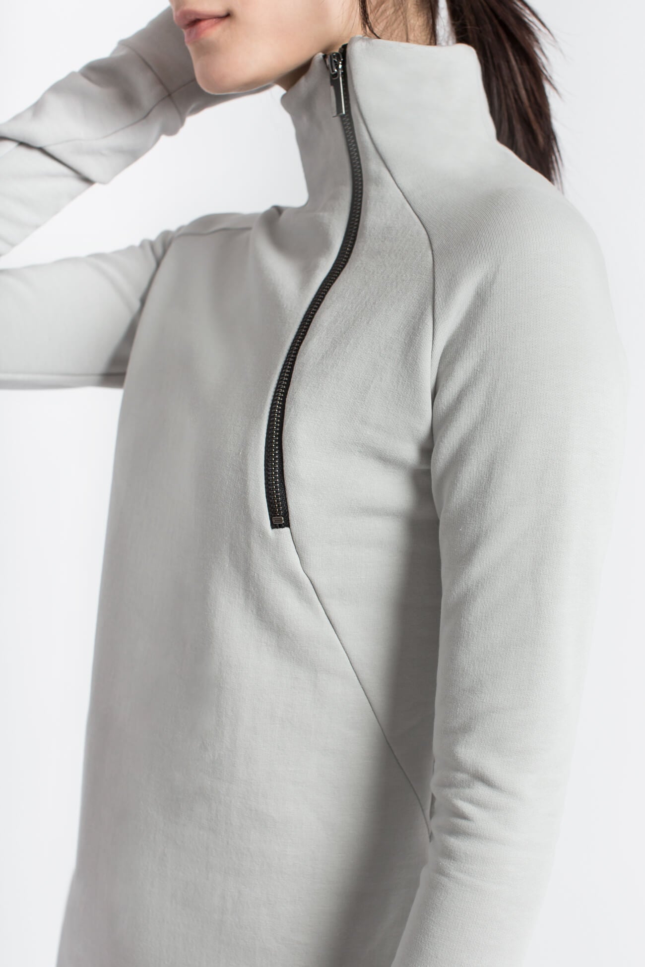 Vestido Sudadera Alani