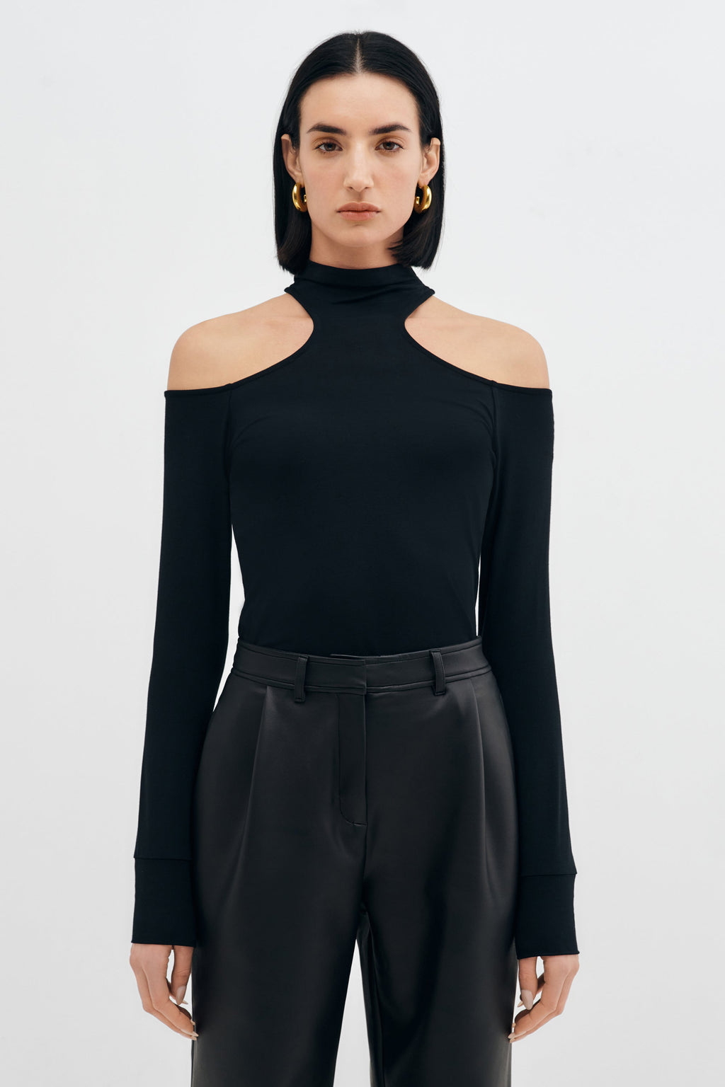 Teagan Top