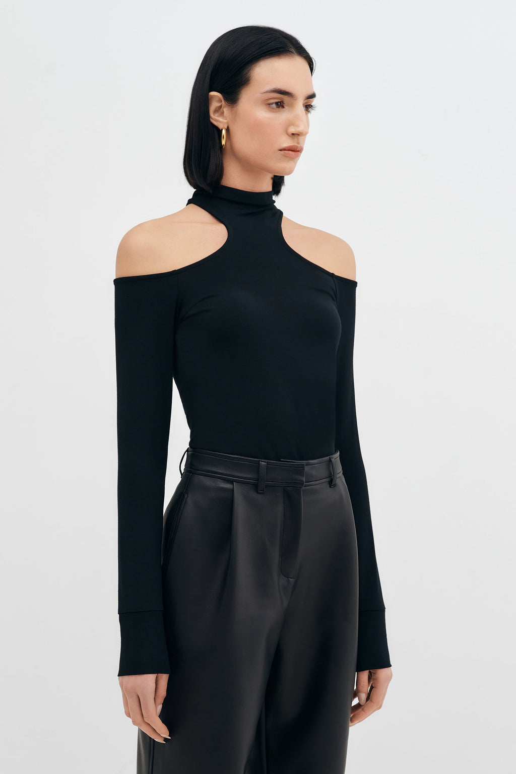 Teagan Top