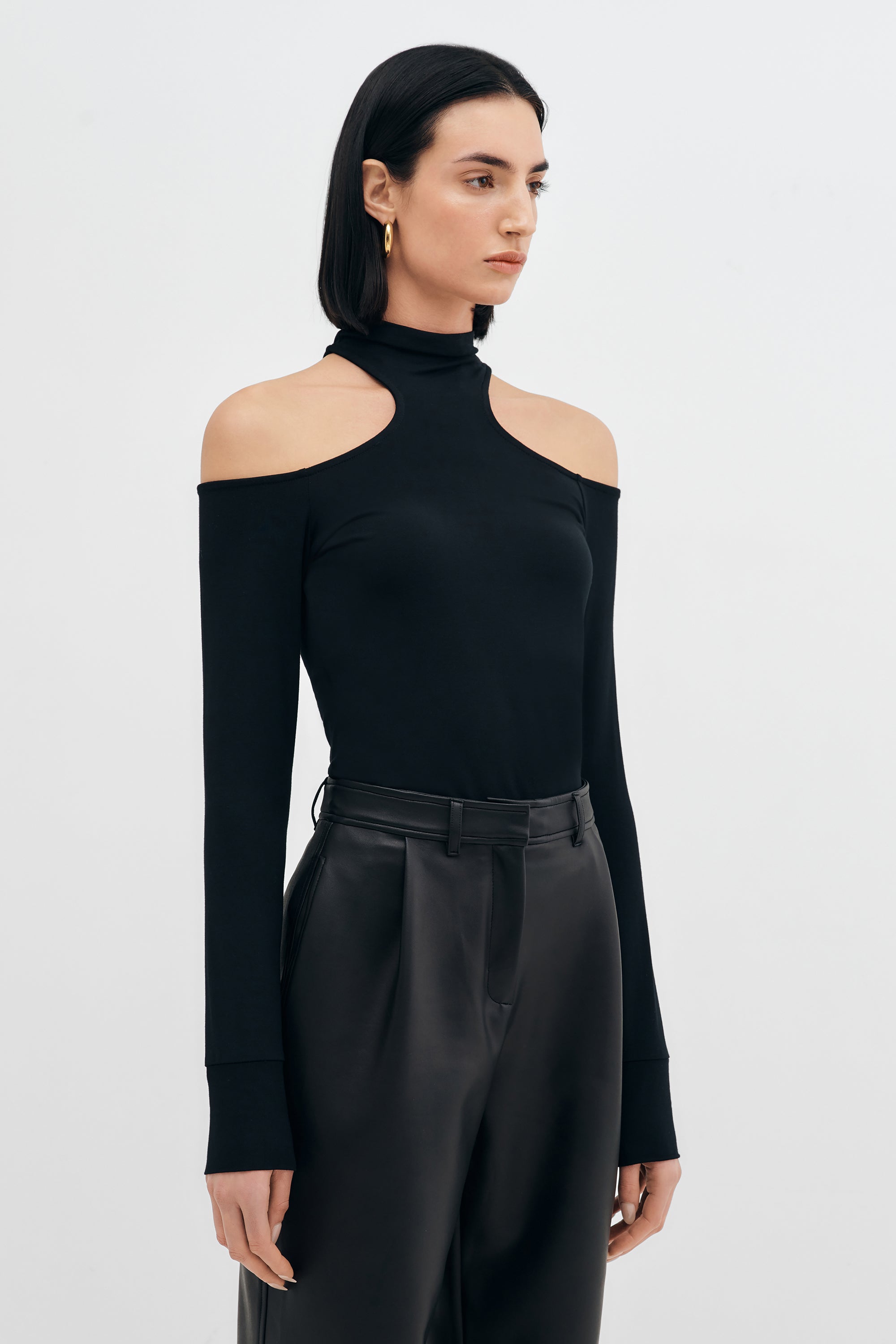 Teagan Top