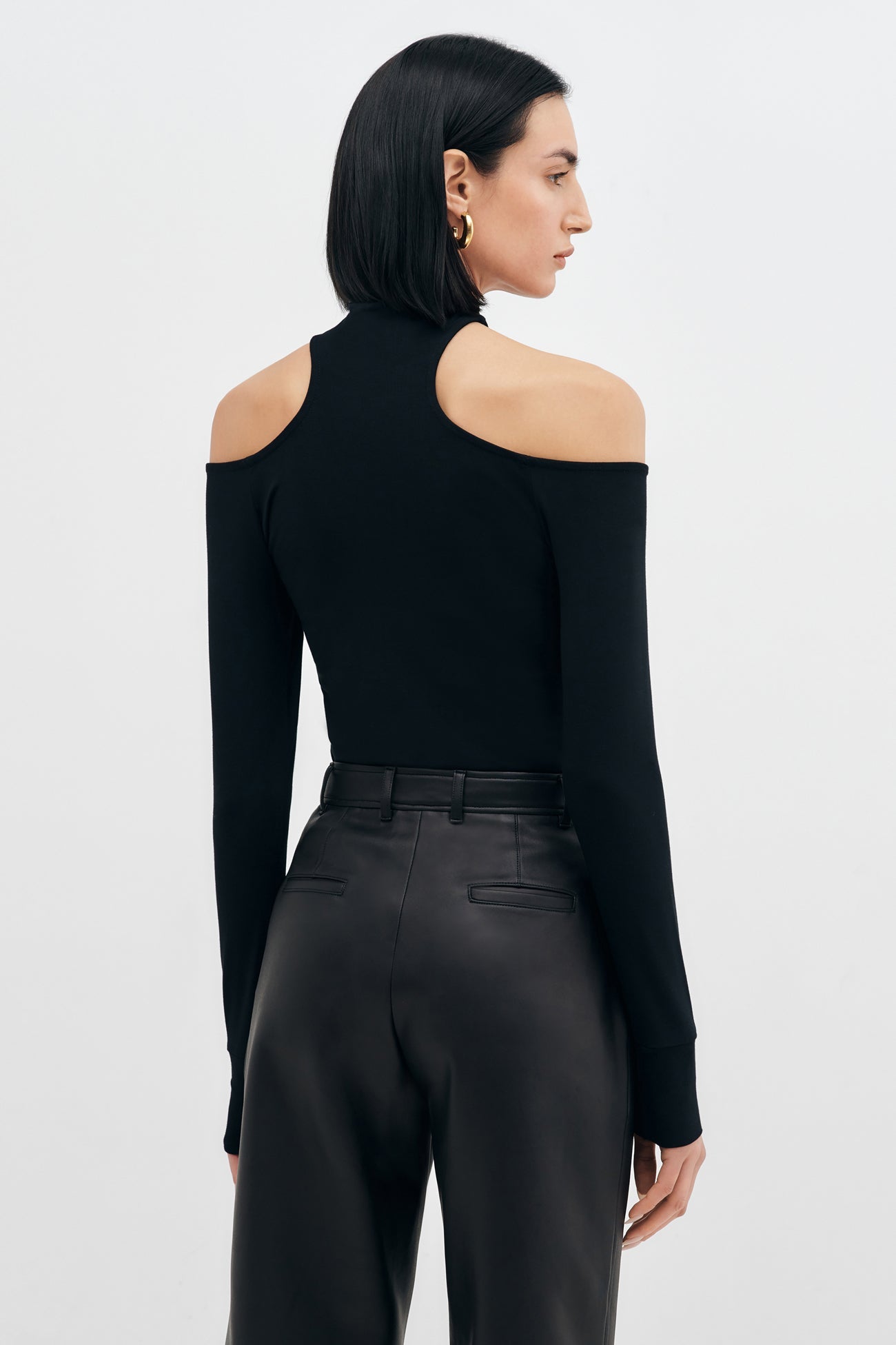 Teagan Top