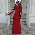 Vestido Diosa Olimpia