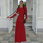 Vestido Diosa Olimpia