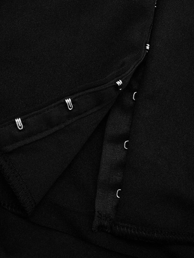 Vestido Blazer/Corsé Atelier