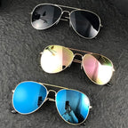 Gafas Aviador Sunset